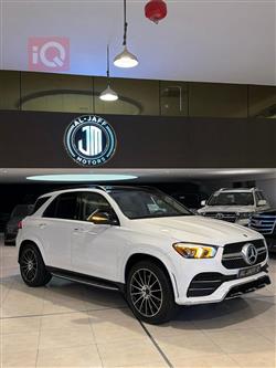 مرسيدس بنز GLE